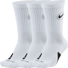 Nike Kάλτσες (3 Ζευγάρια) DA2123-100