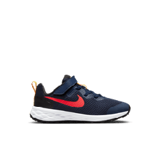 NIKE REVOLUTION 6 NN (PSV) DD1095-412