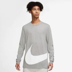 Nike Ανδρική Λεπτή Μπλούζα DD3395-063
