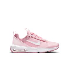 NIKE AIR MAX INTRLK LITE SNEAKERS (GS) DH9393-600