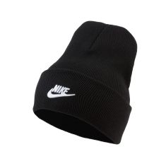NIKE U NSW BEANIE UTILITY FUTURA DJ6224-010