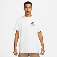 Nike Ανδρικό Κοντομάνικο T-Shirt DM6427-100