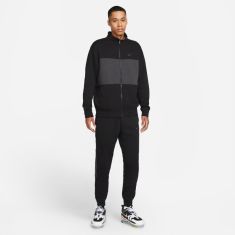 Nike Ανδρική Φόρμα Φούτερ Σετ DM6836-010