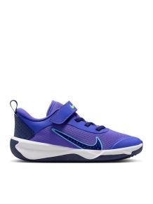 NIKE OMNI MULTI-COURT (PS) DM9026-500