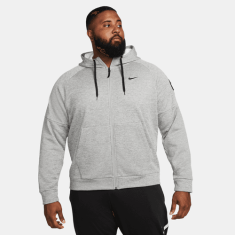 Nike Ανδρική Ζακέτα THERMA-FIT DQ4830-063