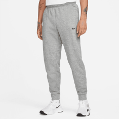 Nike Ανδρικό Παντελόνι Φόρμας THERMA-FIT DQ5405-063