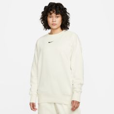 Nike Γυναικεία Μπλούζα Φούτερ DQ5733-133