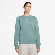 Nike Γυναικεία Μπλούζα Φούτερ DQ5751-017