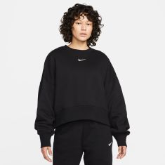 Nike Γυναικεία Μπλούζα Φούτερ DQ5761-010