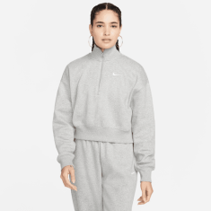 Nike Γυναικεία Μπλούζα Fleece DQ5767-063
