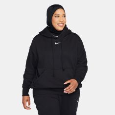 Nike Γυναικεία Μπλούζα Φούτερ DQ5860-010
