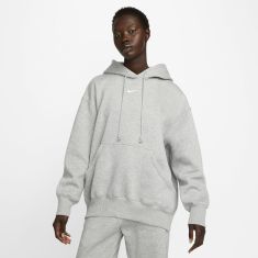 NIKE W NSW PHNX FLC OS PO HOODIE DQ5860-063