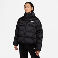 Nike Γυναικείο Μπουφάν DQ6888-010