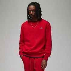 Nike Ανδρική Μπλούζα Φούτερ Jordan DQ7520-687