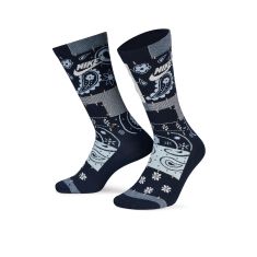 NIKE U ED ESS CREW 1PR - 200PP DQ7694-400