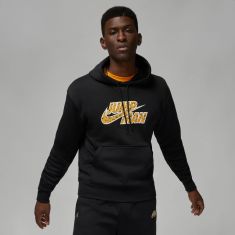 Nike Ανδρική Μπλούζα Φούτερ Jordan DQ8037-010