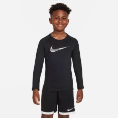 NIKE B NP DF LS CREW WARM DV3244-010
