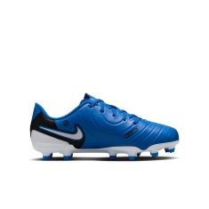 NIKE JR TIEMPO 10 CLUB FG/MG DV4352-400