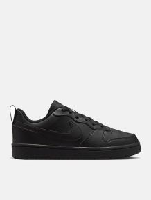 NIKE COURT BOROUGH LOW RECRAFT (GS) DV5456-002