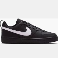 NIKE ΠΑΙΔΙΚΑ ΑΘΛΗΤΙΚΑ ΠΑΠΟΥΤΣΙΑ SNEAKERS COURT BOROUGH LOW RECRAFT (GS) DV5456-013