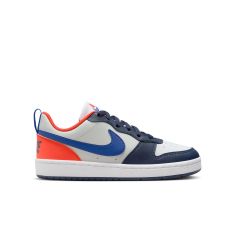 NIKE COURT BOROUGH LOW derma (GS) DV5456-401