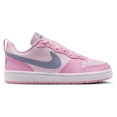 NIKE COURT BOROUGH LOW RECRAFT (GS) DV5456-604