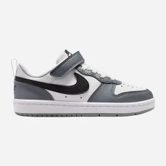 NIKE COURT BOROUGH LOW RECRAFT (PS) DV5457-016