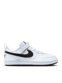 NIKE COURT BOROUGH LOW RECRAFT (PS) DV5457-104