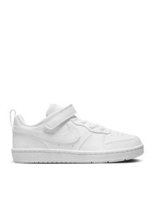 NIKE COURT BOROUGH LOW RECRAFT (PS) DV5457-106