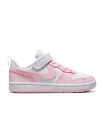 NIKE COURT BOROUGH LOW RECRAFT (PS) DV5457-604
