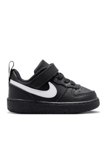 NIKE ΜΠΕΜΠΕ ΑΘΛΗΤΙΚΑ ΠΑΠΟΥΤΣΙΑ SNEAKERS  COURT BOROUGH LOW RECRAFT (GS) DV5458-013
