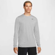 Nike Μπλούζα Προπόνησης Dri-Fit DX0993-063