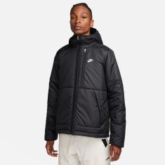Nike Ανδρικό Μπουφάν THERMA-FIT DX2038-010