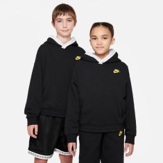 Nike Παιδική Μπλούζα Φούτερ Διπλής Όψεως DRI-FIT DX5518-010