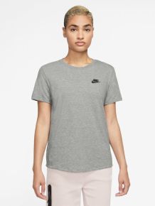 Nike Γυναικείο Κοντομάνικο T-shirt DX7902-063