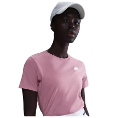 Nike Γυναικείο Κοντομάνικο T-Shirt DX7902-645