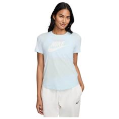 Nike Γυναικείο Κοντομάνικο T-Shirt DX7906-474