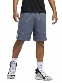 Adidas Ανδρική Βερμούδα Διπλής Όψεως DY6600