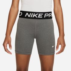 Nike Παιδικο Κολάν-Σορτς Nike-Pro FB1081-091
