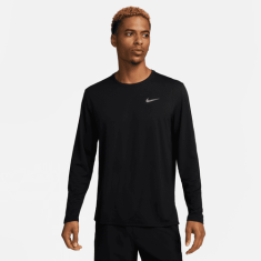 Nike Μπλούζα Προπόνησης Dri-Fit FB7070-010