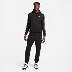Nike Ανδρική Φόρμα Σετ φουτερ FB7296-010