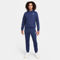 Nike Ανδρική Φόρμα Φούτερ Σετ FB7296-410