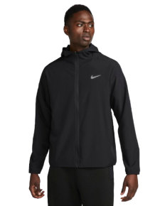 Nike Ανδρικό μπουφάν Form Dri-FIT HFB7482-010