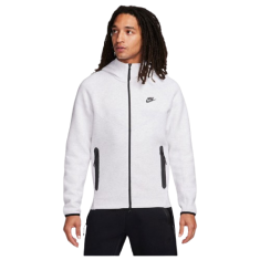 Nike Ανδρική Ζακέτα Tech Fleece FB7921-051