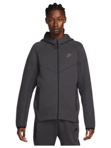 Nike Ανδρική Ζακέτα Tech fleece FB7921-060