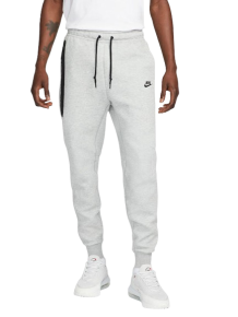 Nike Ανδρικό Παντελόνι Φόρμας Tech Fleece FB8002-063