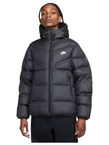 Nike Ανδρικό Μπουφάν Puffer FB8185-010