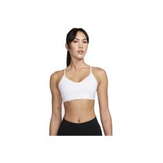 Nike Γυναικείο Μπουστάκι Με Ενίσχυση FD1062-100