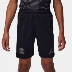 Nike Παιδικο Σόρτς - Βερμούδα PSG FD2330-010