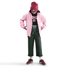 Nike Παιδική Ζακέτα FD2931-690